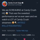 CANDY CRUSH OFFICIAL 😳 이미지