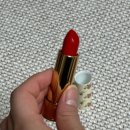 프린트 오렌지 | 구찌 루즈 아 레브르 브왈 립스틱 302 아가타 오렌지 후기