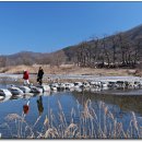 돌다리 농장 이미지