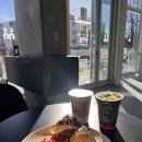 유씨커피Yu_C coffee | 밴쿠버 카페 씨마켓, 메인스트리트 맛집 급부상?