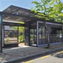 스마트버스정류장 이미지