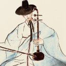 국악기 해금 이미지