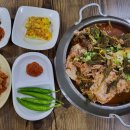 노을감자탕 이미지