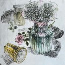 묵형상미술학원 | 분당입시미술학원, 묵형상미술학원 다니고있습니다