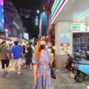 럭셔리우먼 | 대만 자유여행 타이베이 야시장 스린야시장 후기