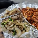 GS25 초량육거리점 | [부산 초량역 술집] 육거리 노포 현지인 맛집 경북산꼼장어