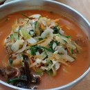 대일건어물 | [6년 전 오늘] 경주 양남 대일반점의 짬뽕