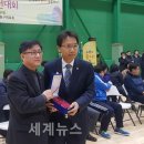 당고개배드민턴장 이미지