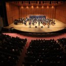 [춘천여자중학교 관현악단 협연 후기] 춘여중 축제...