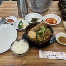 원조감자탕일미집강서점
