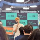 풋별별카페 | 야탑유스센터 청년 나침반 명사특강 드로우앤드류 강연 후기
