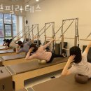 레브필라테스 이미지