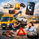 삼성손세차장 | 삼성화재 자동차보험 긴급출동 서비스 완벽정리｜전화번호·이용조건·견인까지 한눈에