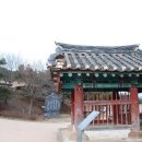 서덕길 효자각 이미지