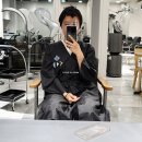 부산 해운대 센텀미용실 추천 비셉 볼륨매직 후기 (시현점장)