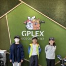 ⛳두근두근! 지플렉스 키즈골프센터 두 번째 파3 피크닉 후기🎉[부산키즈골프/주니어골프]