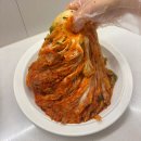 산들바람 | 맛있는 당일생산 국내산 김치 산들바람김치 3kg 후기