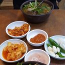 부산맛집 #화명할매국밥 이미지