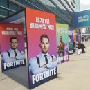 에픽게임즈코리아 유한회사 이미지