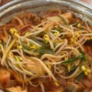 짚신매운갈비찜사상점