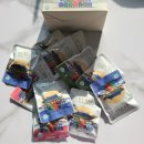 한우사랑 | 한글사랑 한우 육포 네 가지 맛 솔직 후기