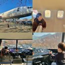 (주)파파소프트 | 대구 수성못 이색카페 아이랑 가기좋은 비행기카페 에어커피 놀거리