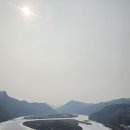 UR(춘천시)-[충효로]-하-12 | 춘천 리버뷰 베이커리 카페 뷰맛집 플로팅플로우