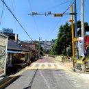 유달초등학교정문 이미지