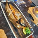 재넘어 화덕고등어 | 광주 남한산성 맛집 기름 쏙 빠진 화덕 생선구이 "재넘어 화덕고등어"내돈내산 솔직 후기