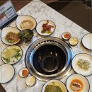 문산우리갈비