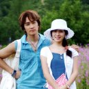 여름향기 이미지