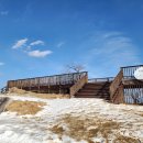 가리왕산목장 이미지