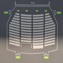 고양어울림누리 별모래극장 | [아이랑] 슈퍼거북 슈퍼토끼 뮤지컬 ; 고양어울림누리 별모래극장 주차 좌석