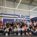 어라운드 크로스핏 경기광주점 이미지