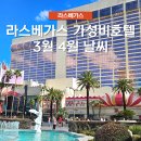 (주)피.심 | 라스베가스 가성비 호텔 추천 라스베이거스 여행 3월 4월 날씨