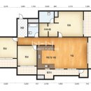 백현마을 휴먼시아8단지 이미지