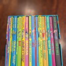 Roald Dahl Collection 이미지