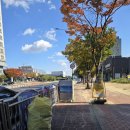 흥덕자전거도로 이미지