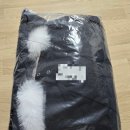 블랙야크 키즈 스노우롱다운자켓 패딩