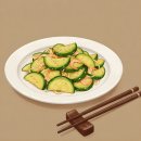 황금반찬 이미지
