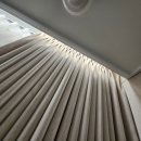 극동세탁 | 아산커튼, 천안 극동스타클래스 더퍼스트 '다옴패브릭' 커튼, 블라인드 완벽 시공 후기