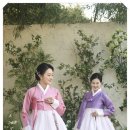 베틀한복 이미지