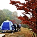 함허동천 야영장 이미지