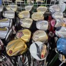 (주)블루쿼션트 동대문점 | 여성 중고골프채 많은 골프매장 이토보리 블루 드라이버 득템 후기