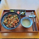 키햐아사동점 | 경산 사동 키햐아 가츠동, 작업 중 늦은 점심 한그릇