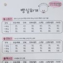 빵실하개 이미지