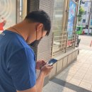 새날동대문장애인자립생활센터 | 새날센터 개별ILS "동대문구 무인카페 투어"