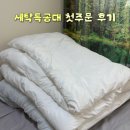 세탁세상 | 비대면 세탁물수거 앱서비스 [세탁특공대] 이불빨래 내돈내산 솔직후기