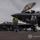 미국, 튀르키에 F-16 이어 그리스에도 F-35 40대 판매 이미지