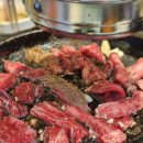 서해그랑블 | 꾸석지돌판한우 의왕오전점, 서해그랑블 평일저녁 웨이팅 후기